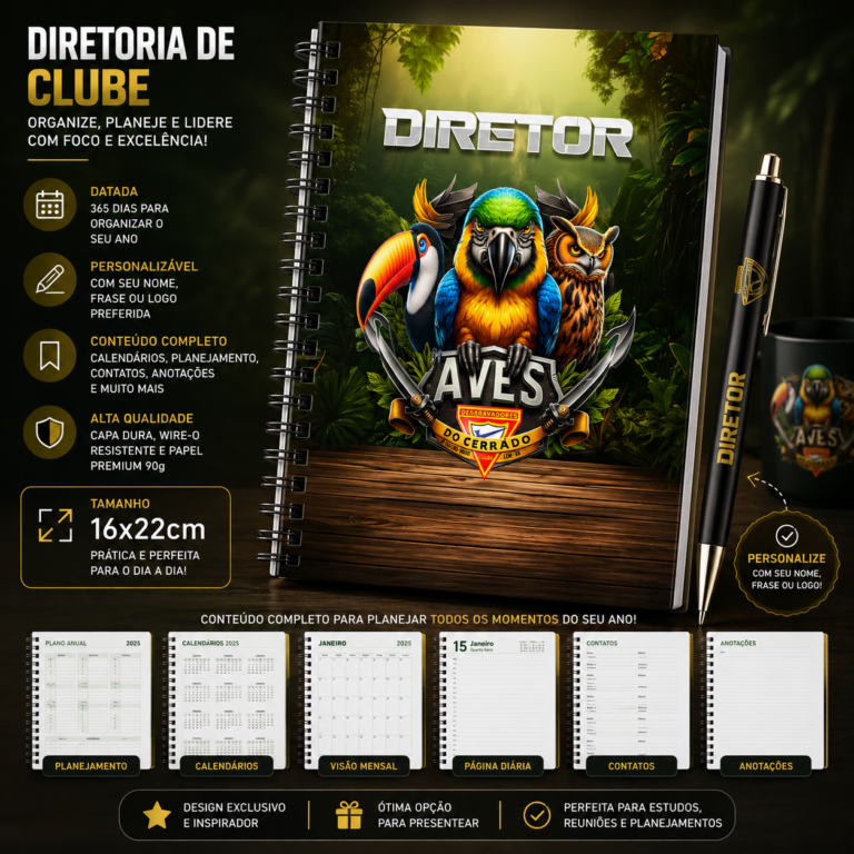 AGENDA PERSONALIZADA