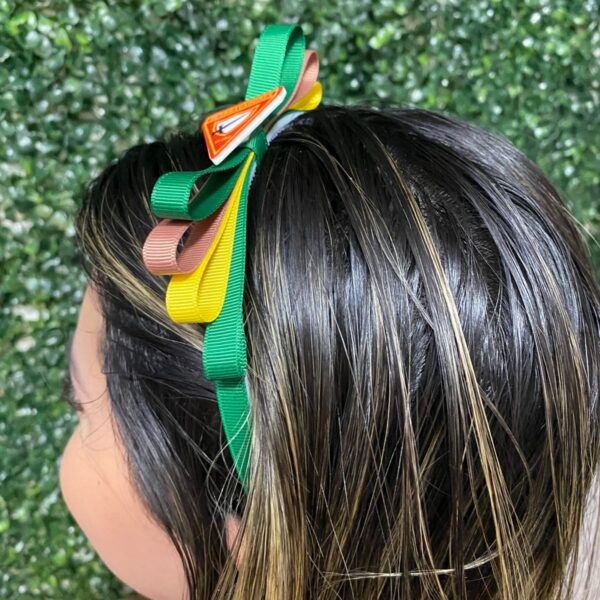 Laços Desbravadoras