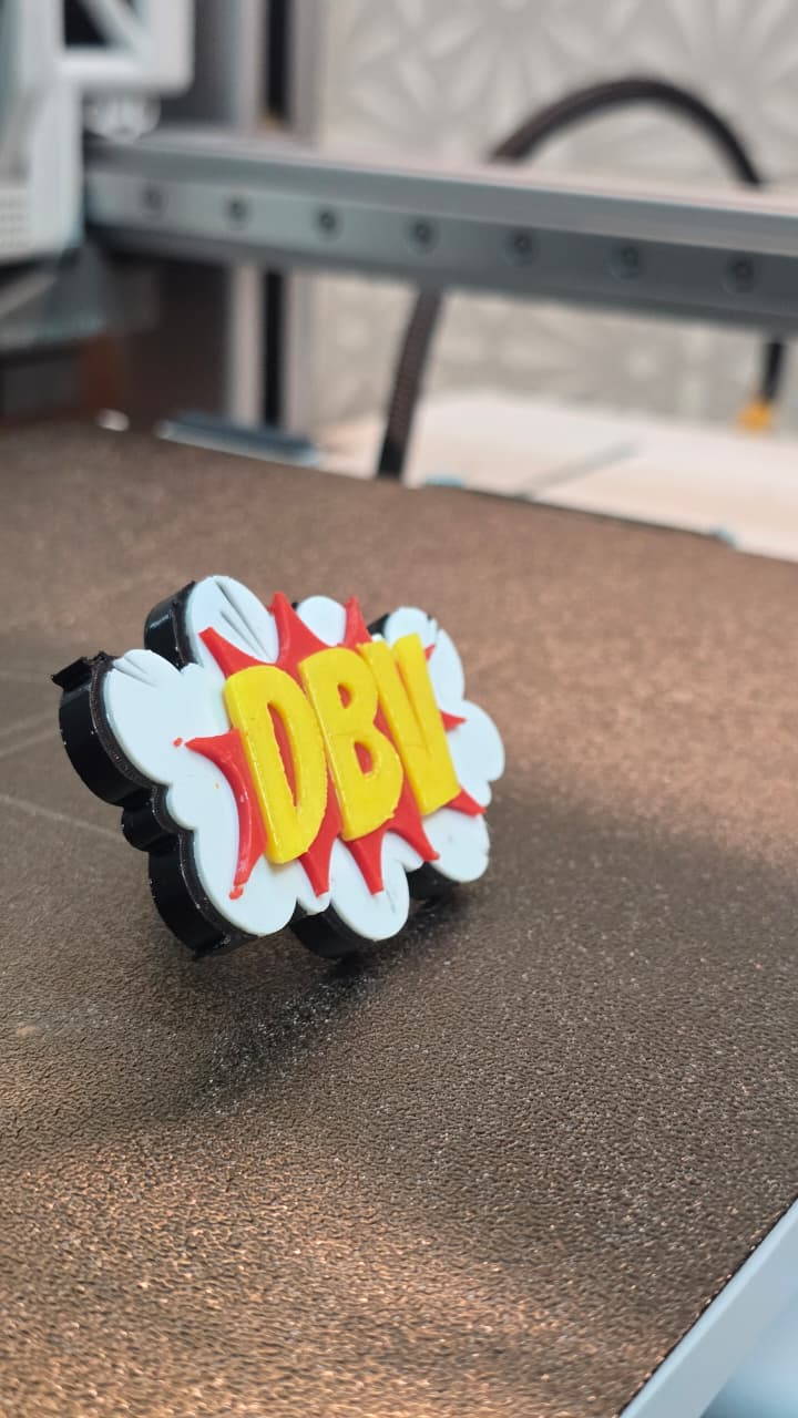 Arganel 3D POW – DBV - Imagem 3