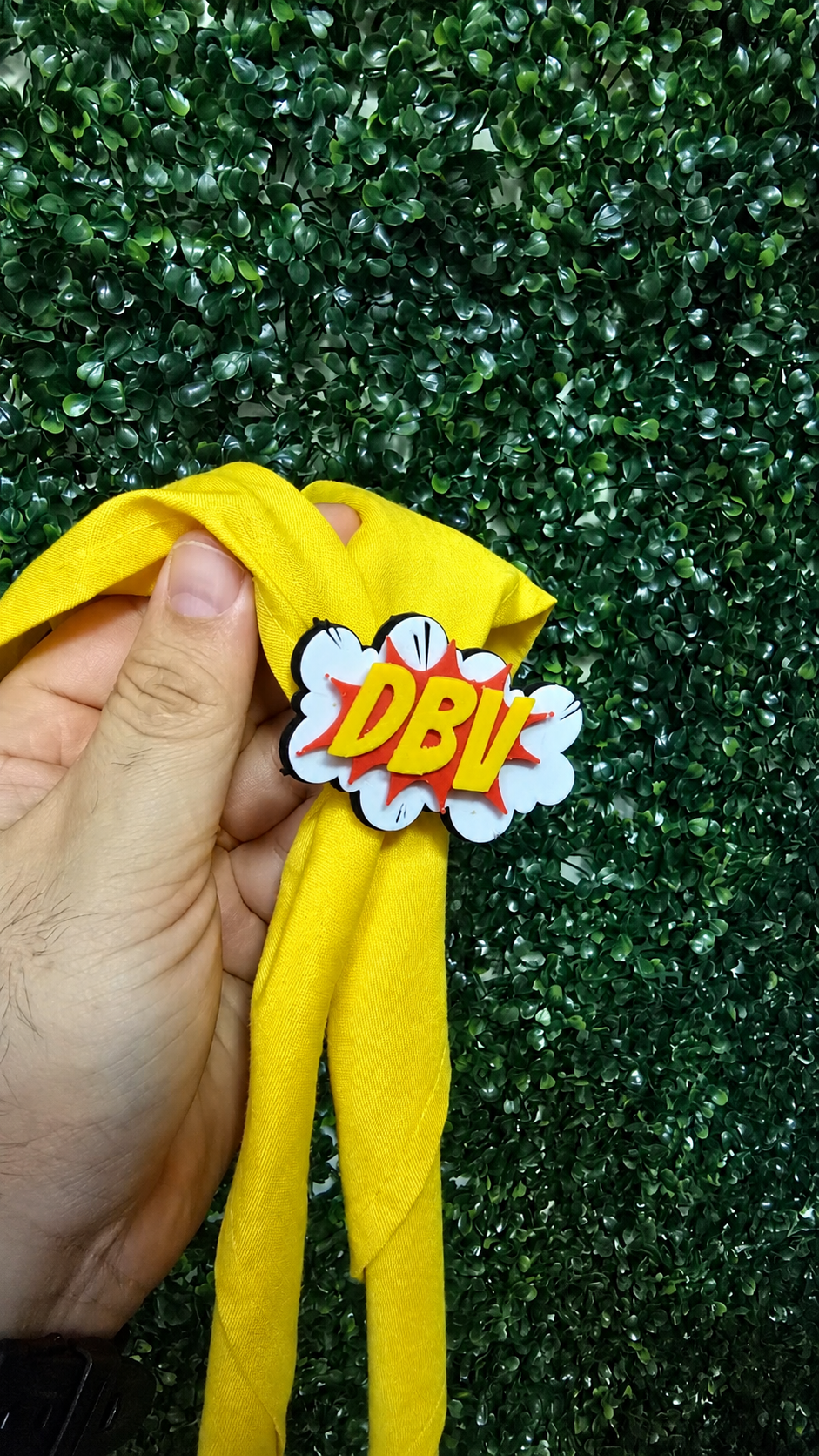 Arganel 3D POW – DBV - Imagem 4