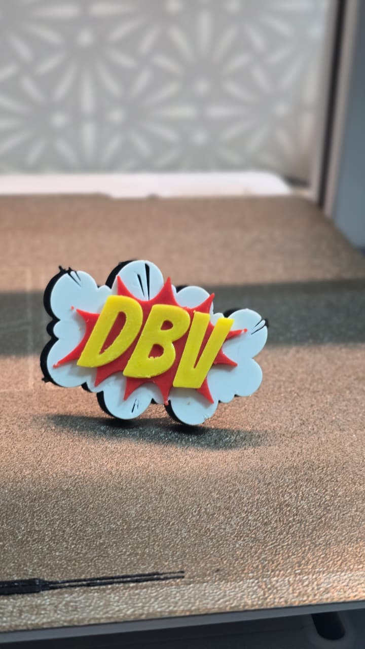 Arganel 3D POW – DBV - Imagem 2