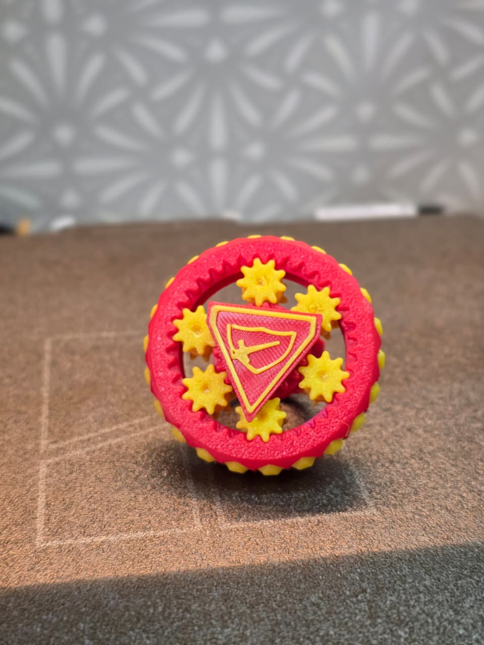 Arganel Fidget Toy DBV - Imagem 2