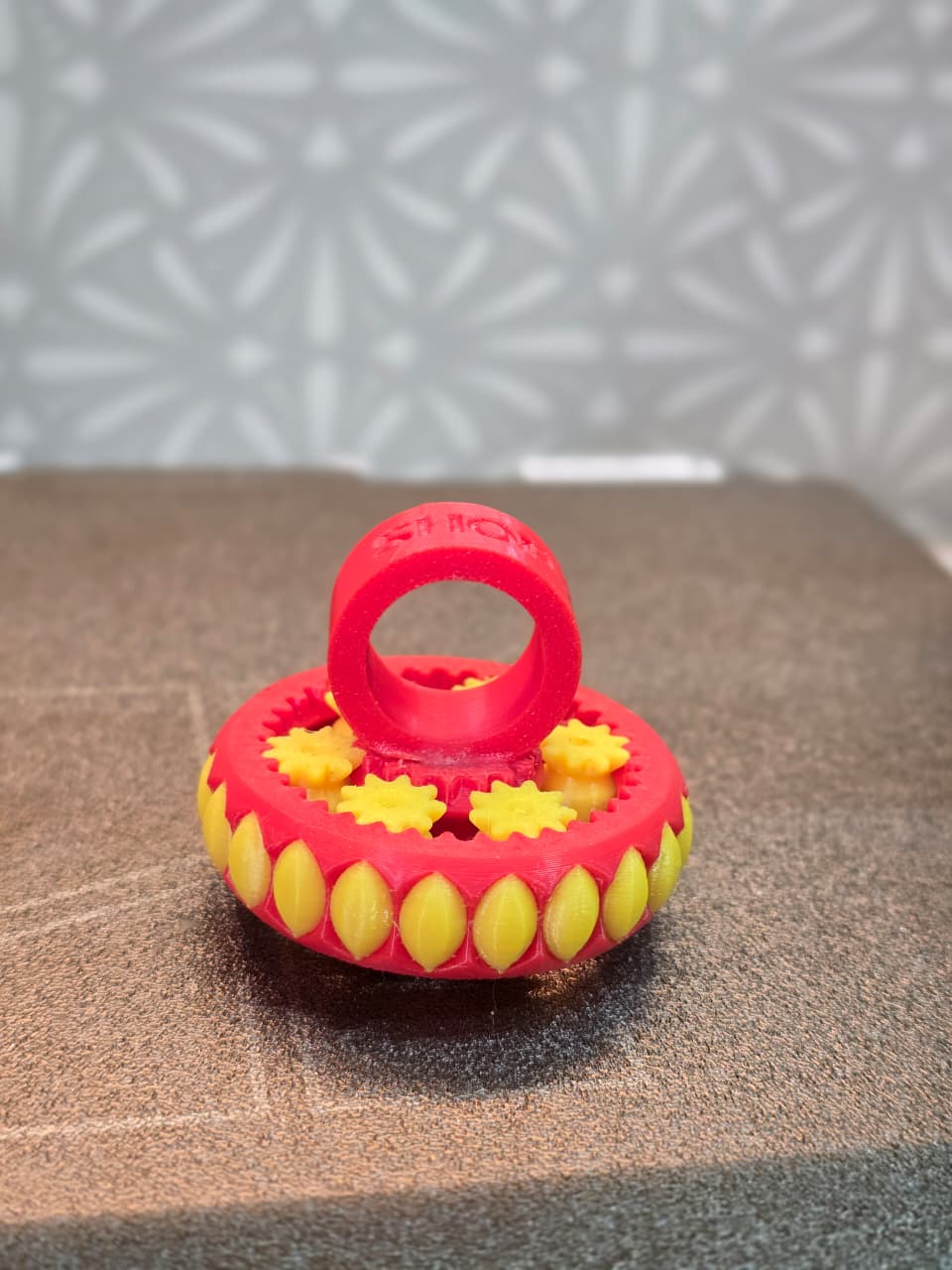 Arganel Fidget Toy DBV - Imagem 4