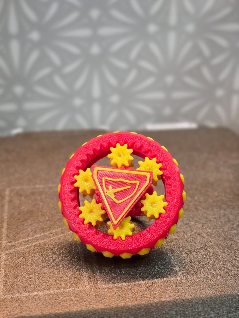 Arganel Fidget Toy DBV - Imagem 5