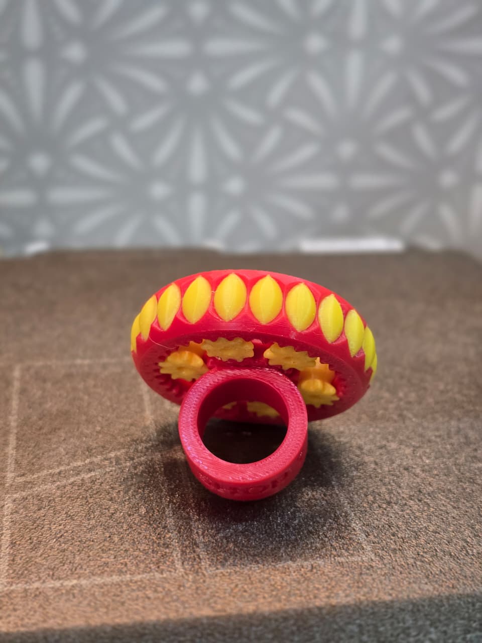 Arganel Fidget Toy DBV - Imagem 6