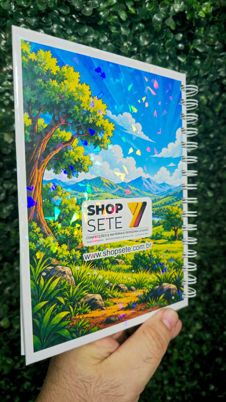 📖✨ Quadrinhos de Esperança - PREMIUM - Imagem 3